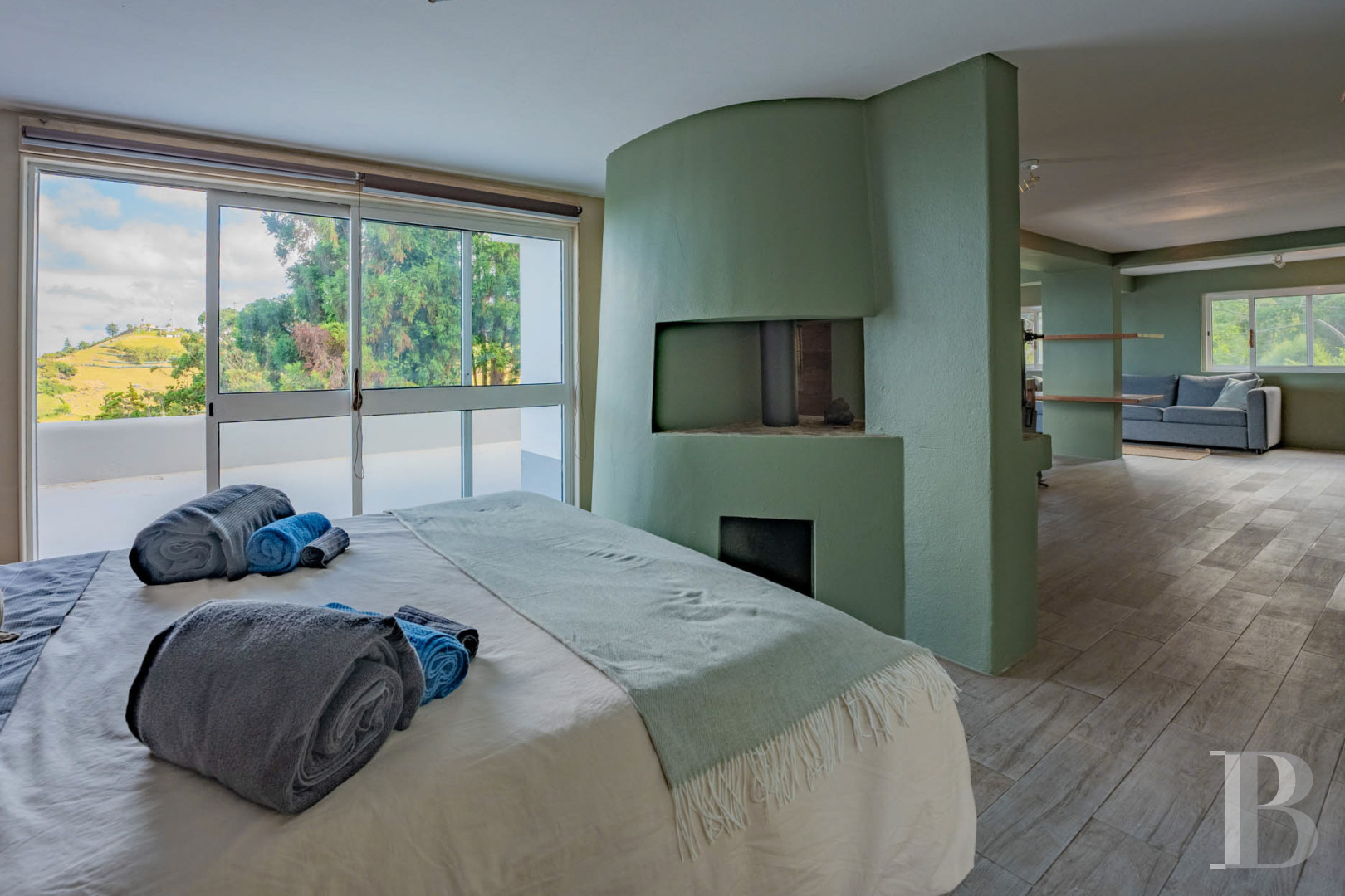 Stay in a 1970s villa on the island of Flores, in the Azores archipelago - photo  n°15